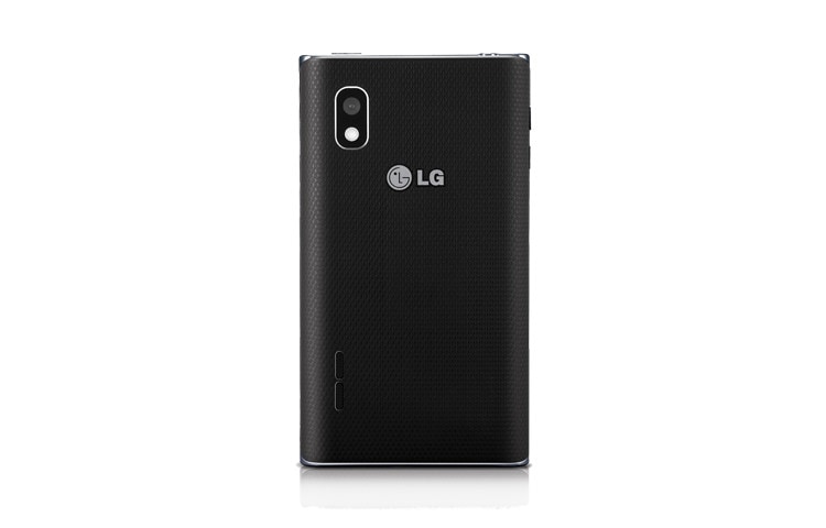 LG Optimus L5, E610