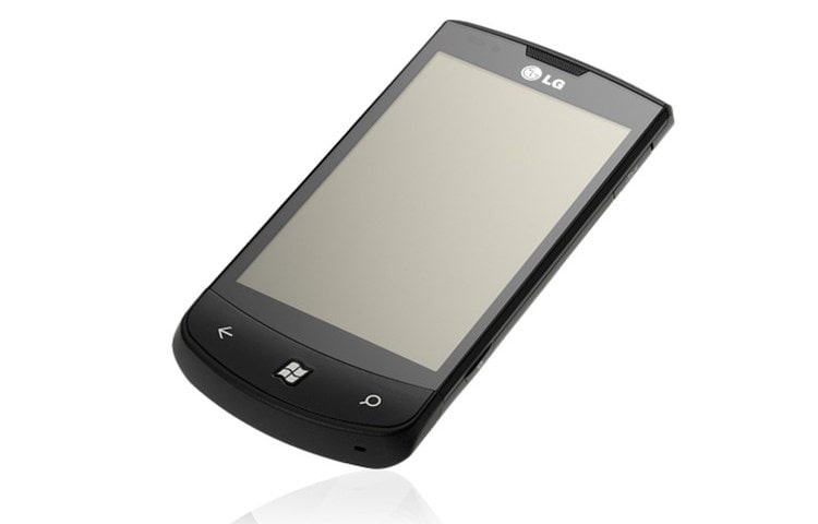 LG OPTIMUS 7 E900, E900