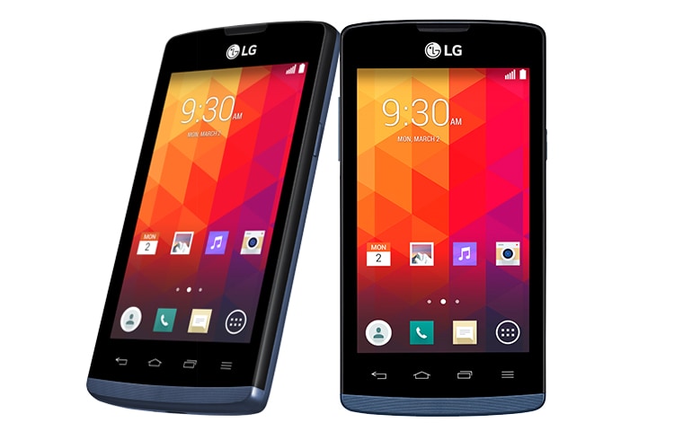 LG Joy, H220