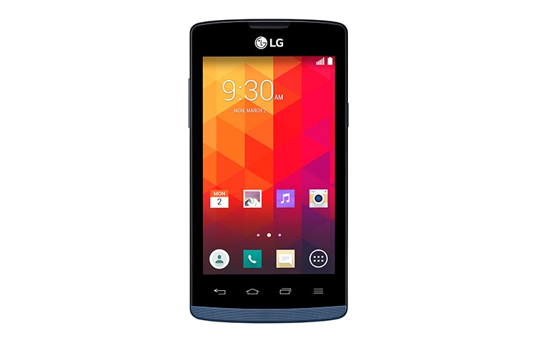 LG Joy, H220