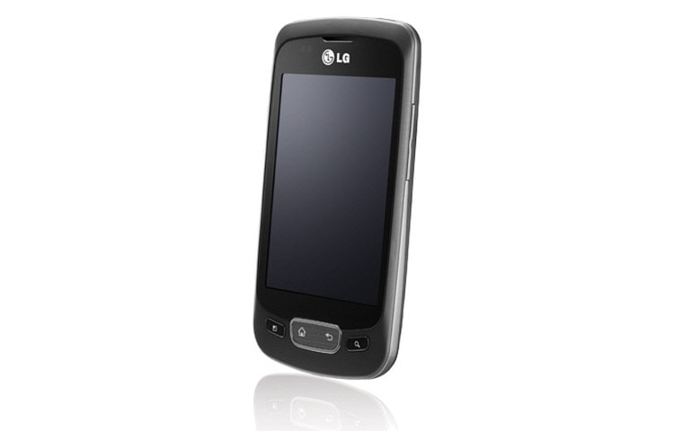 LG Optimus One with Google™, P500