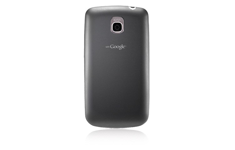 LG Optimus One with Google™, P500