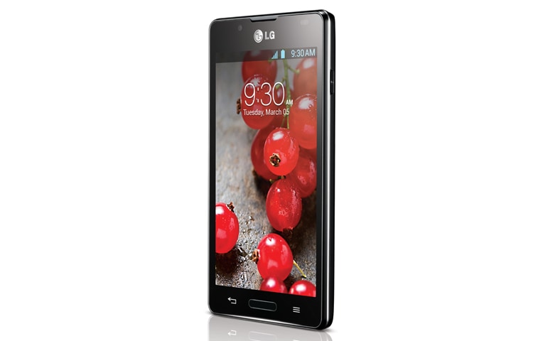 LG Optimus L7 II, P710