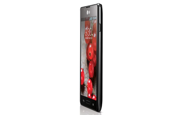 LG Optimus L7 II, P710