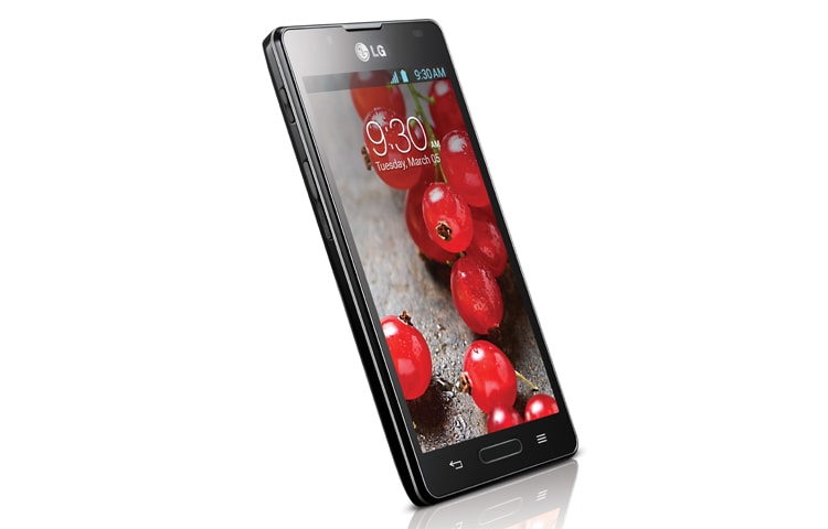 LG Optimus L7 II, P710