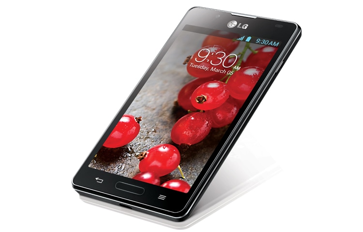 LG Optimus L7 II, P710