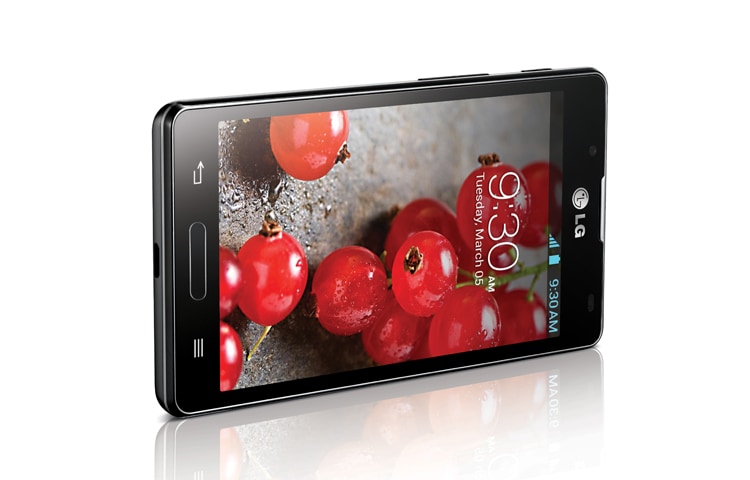 LG Optimus L7 II, P710