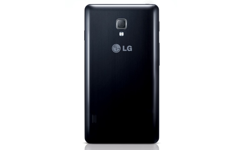 LG Optimus L7 II, P710