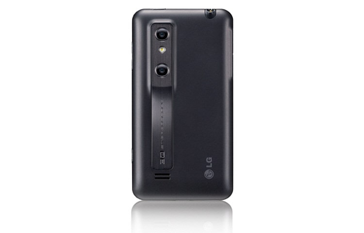 LG Optimus 3D P920, P920