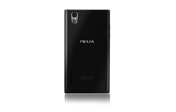 LG prada, P940