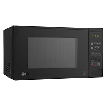 Black Left Side