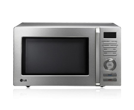 LG Microwave Oven, Capacity: 25L, Wavedom Cavity, Auto Cook, MS2589UR