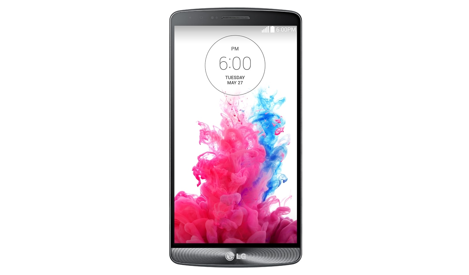 LG G3, D855