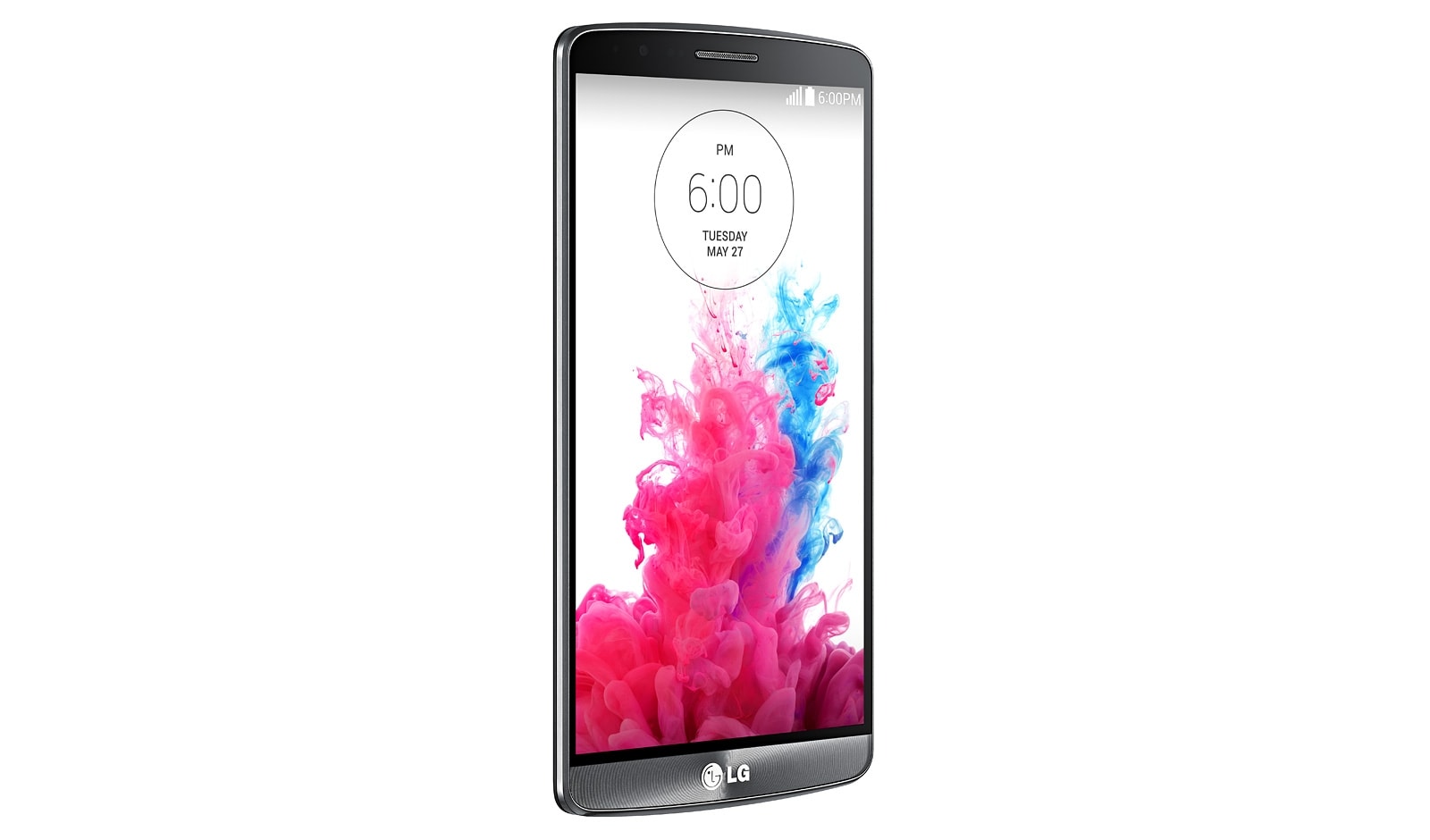 LG G3, D855