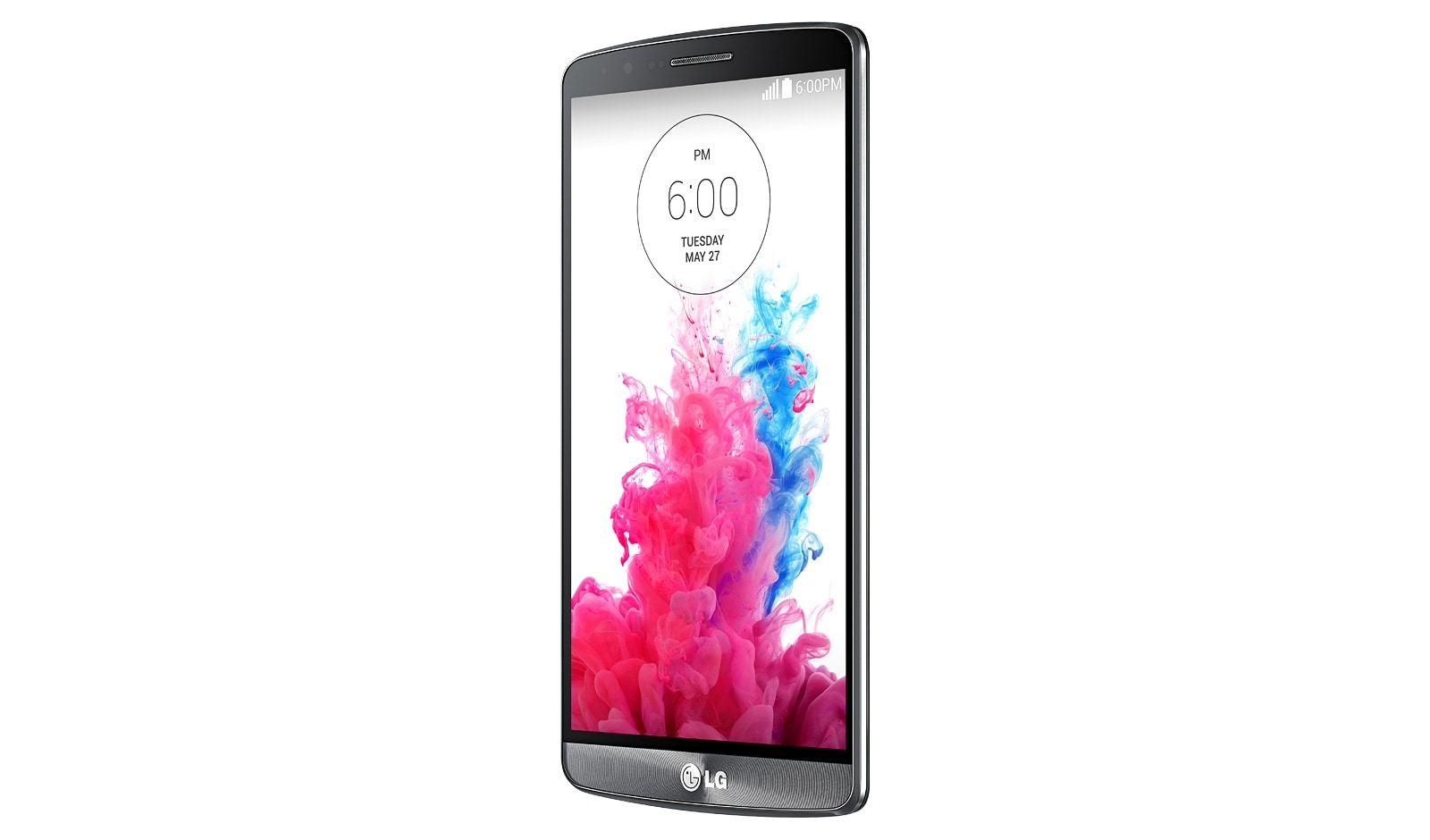 LG G3, D855