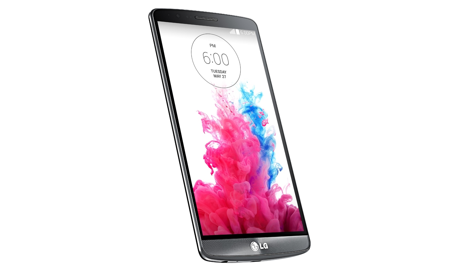 LG G3, D855