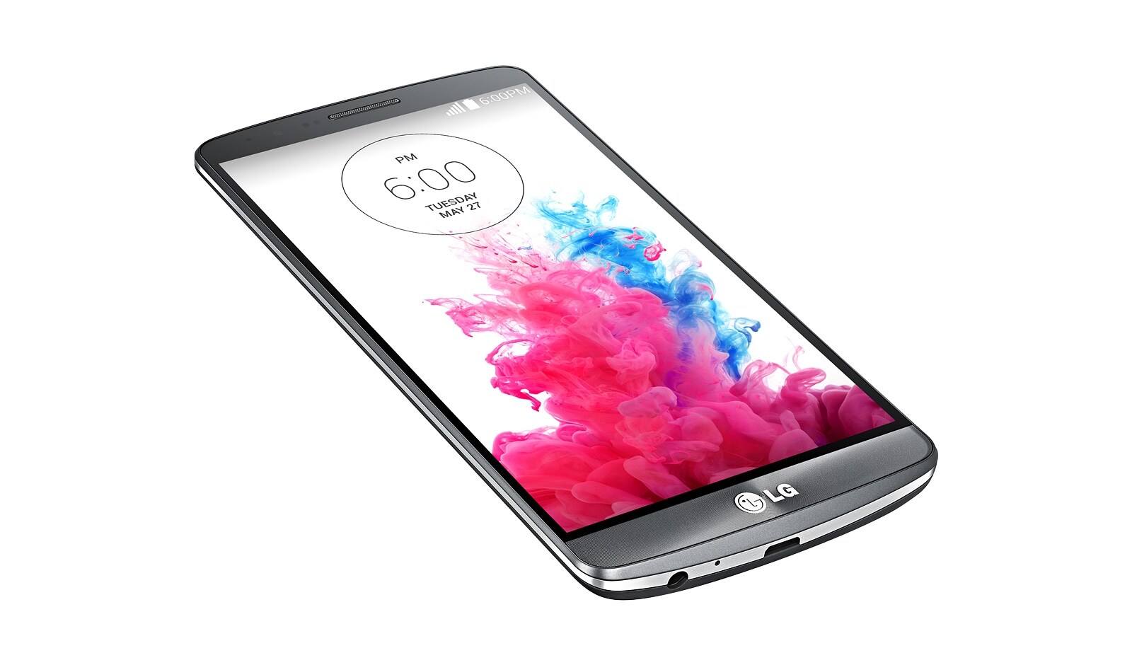 LG G3, D855