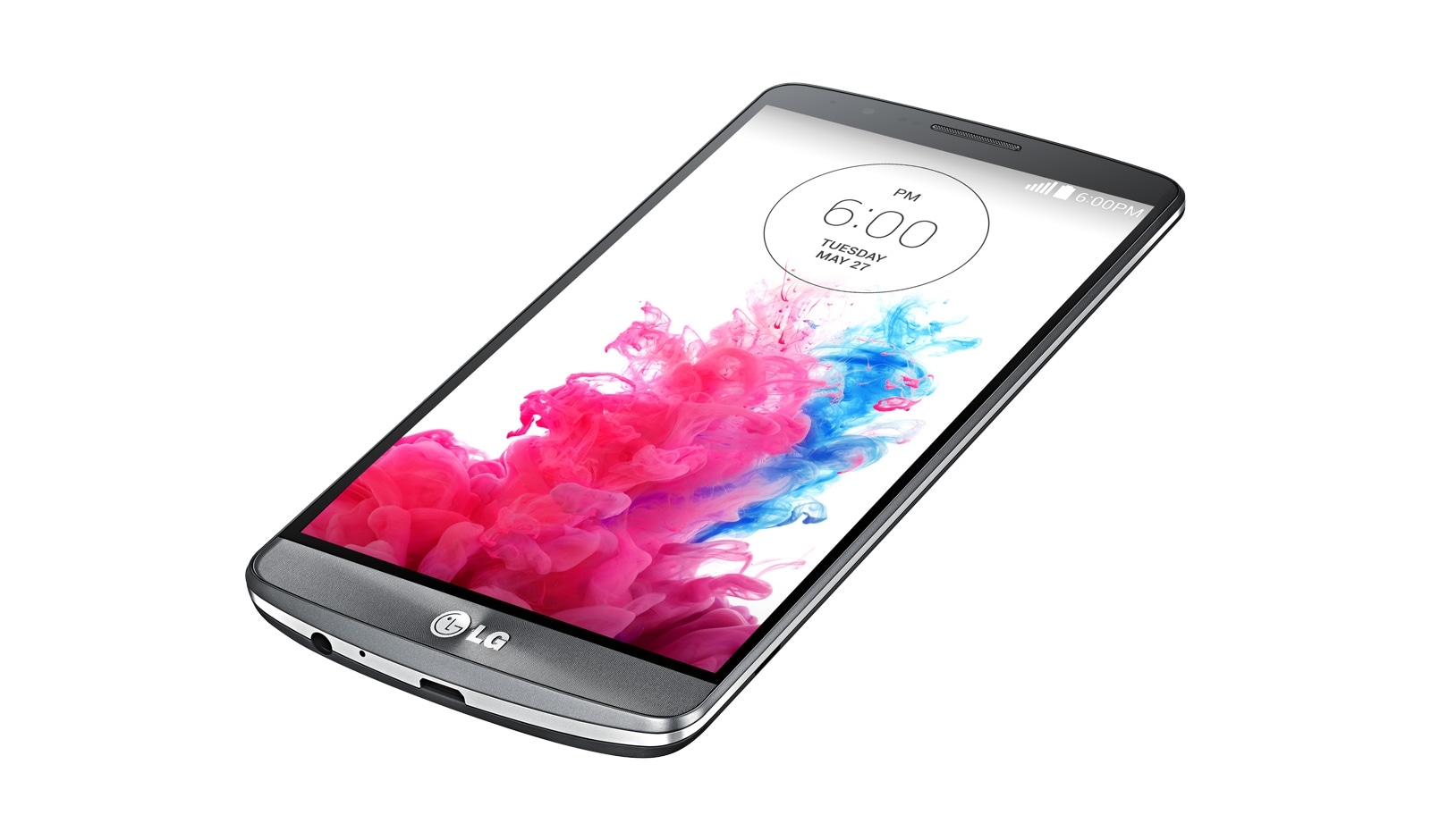 LG G3, D855