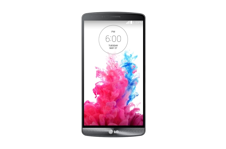 LG G3 – Flex Mobile