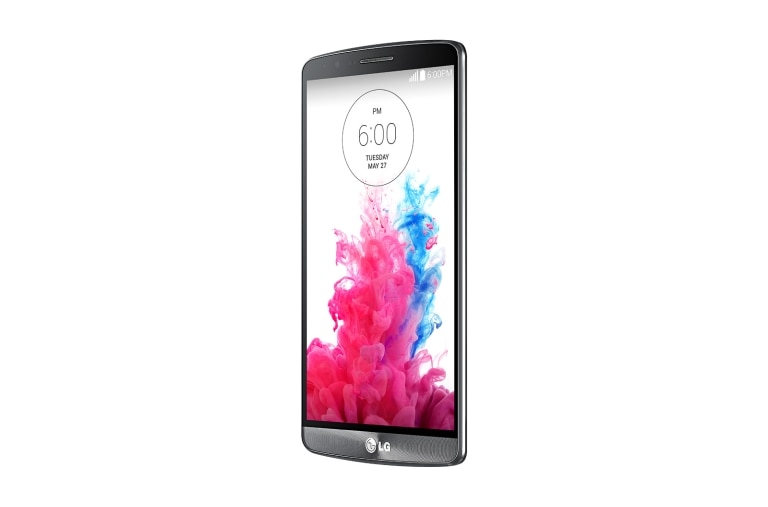 LG G3, D855