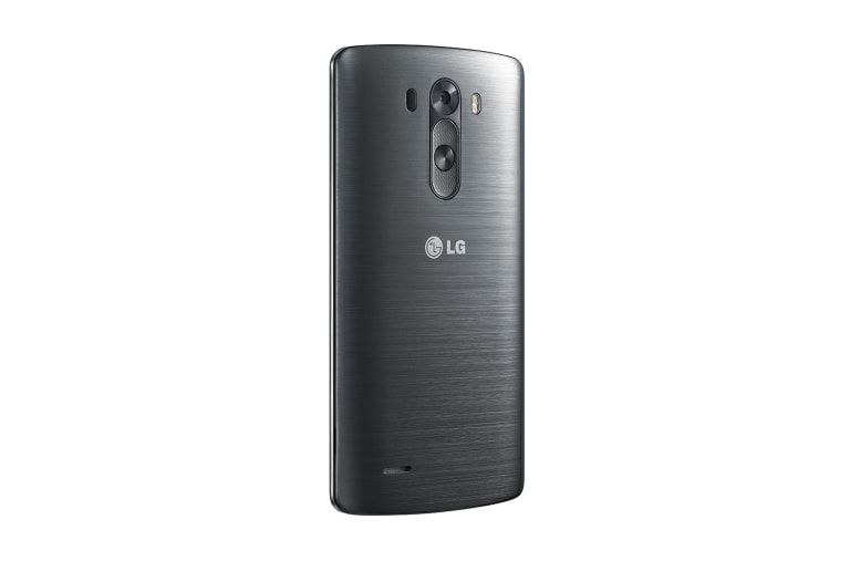 LG G3, D855