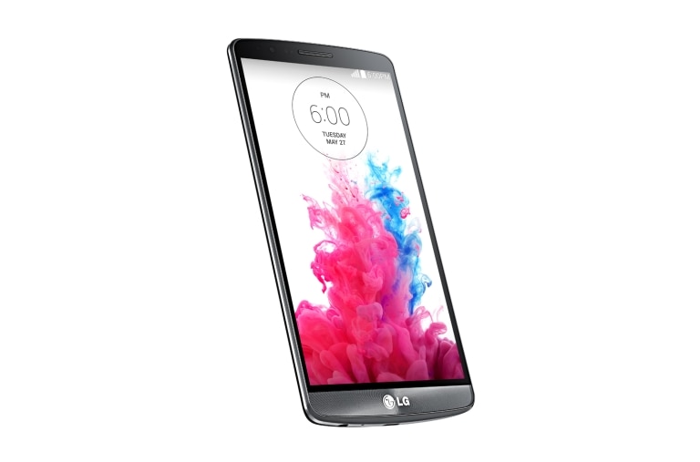 LG G3, D855