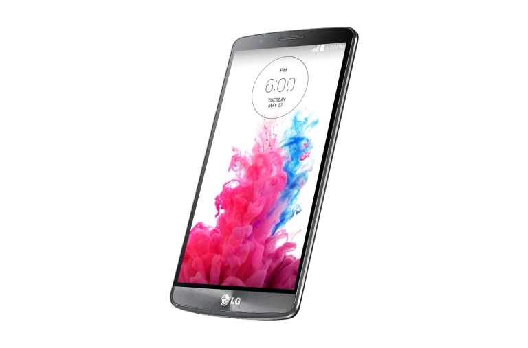 LG G3, D855