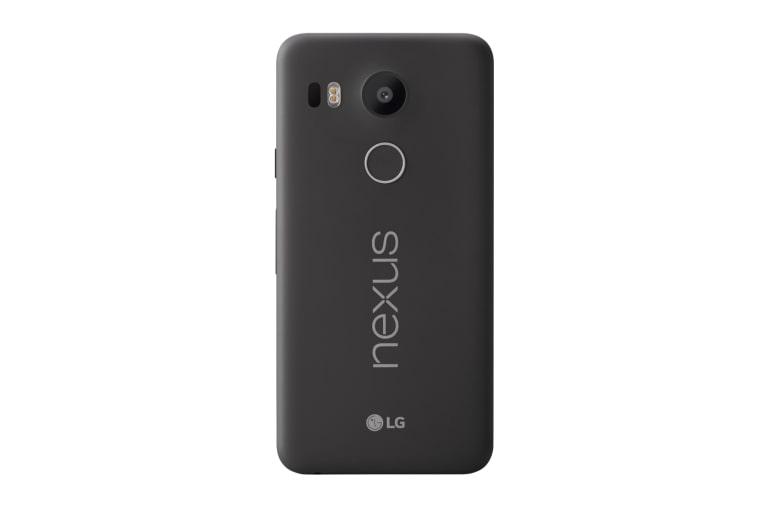 LG Nexus 5X, H791