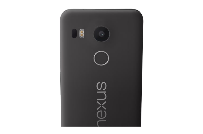 LG Nexus 5X, H791