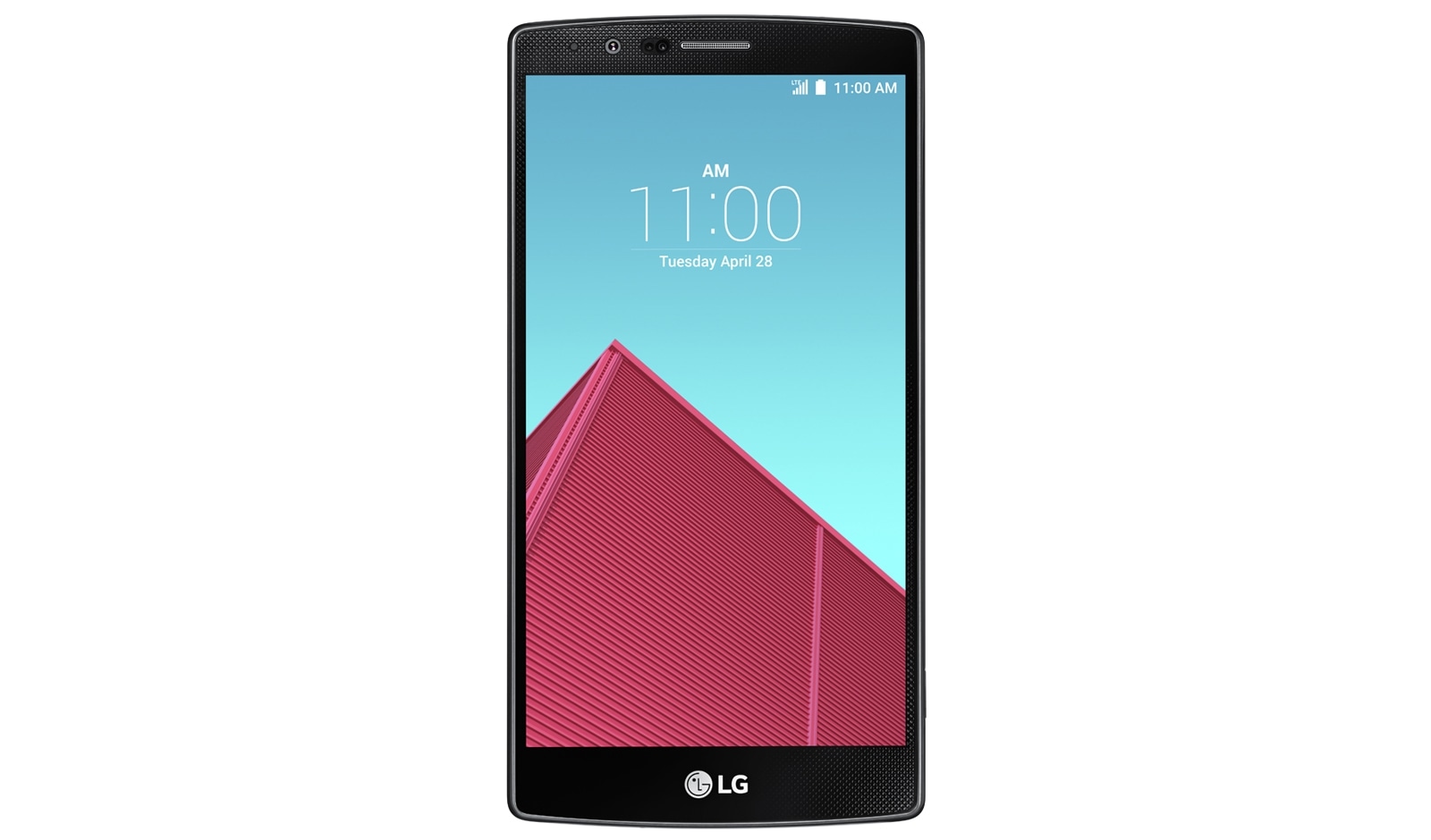 LG G4, H815