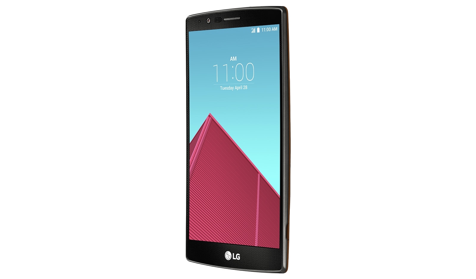 LG G4, H815