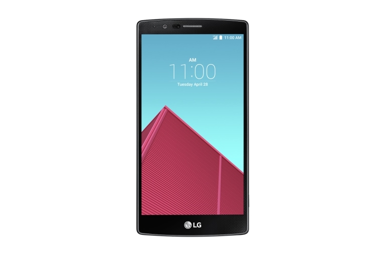 LG G4, H815