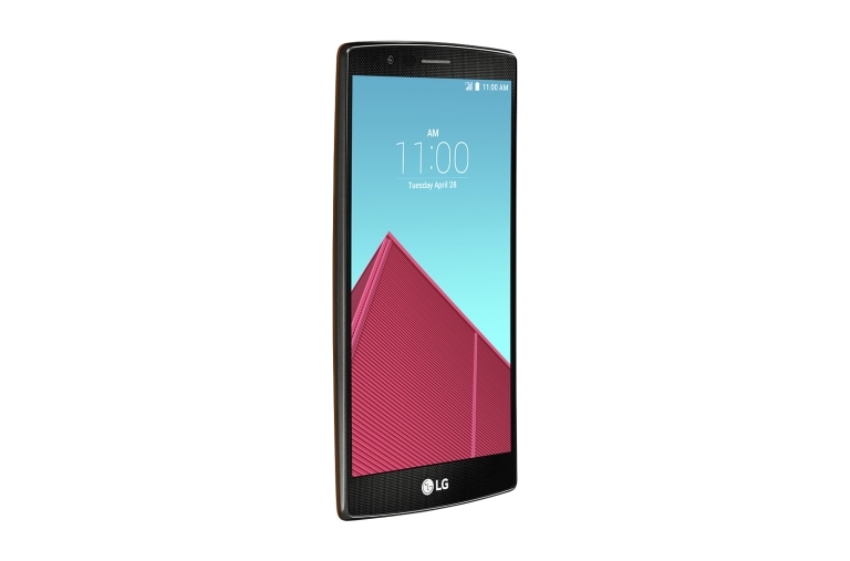 LG G4, H815