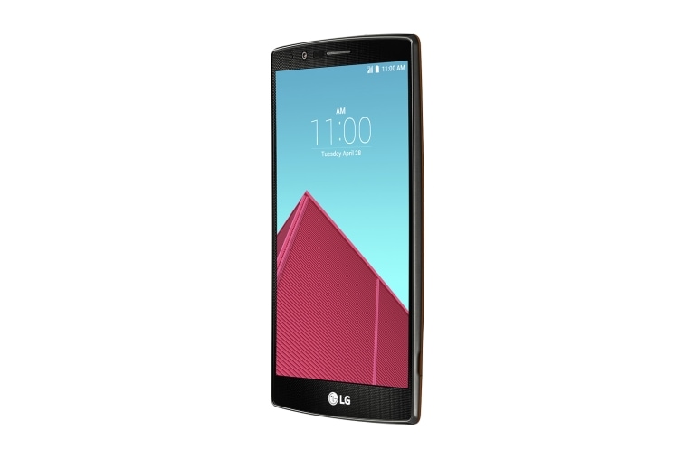 LG G4, H815