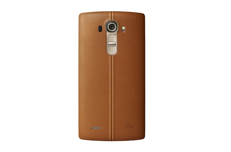 LG G4, H815