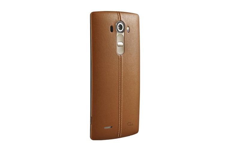 LG G4, H815