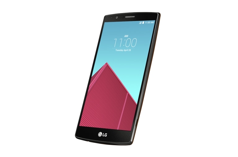 LG G4, H815