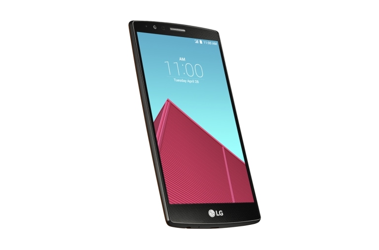 LG G4, H815