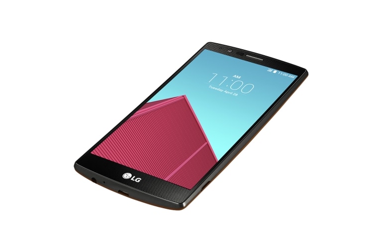 LG G4, H815