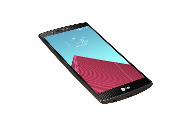 LG G4, H815