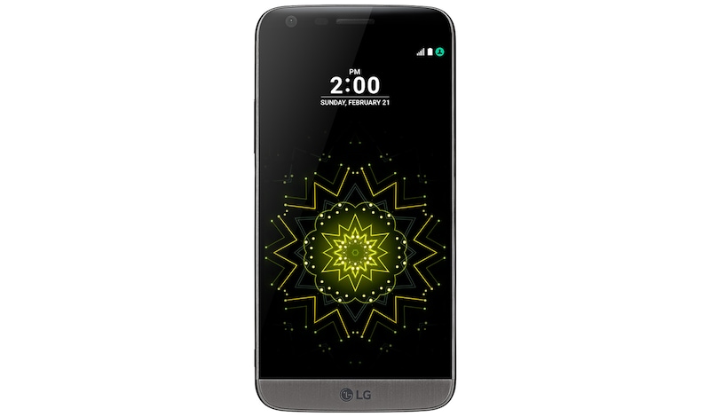 LG G5 SE, H840