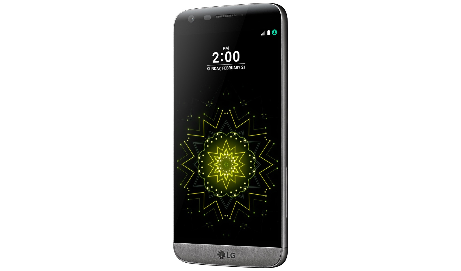 LG G5 SE, H840