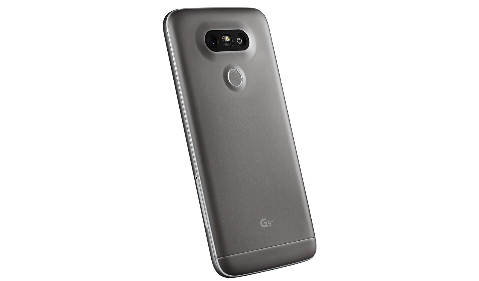 LG G5 SE, H840