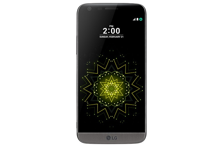 LG G5 SE, H840