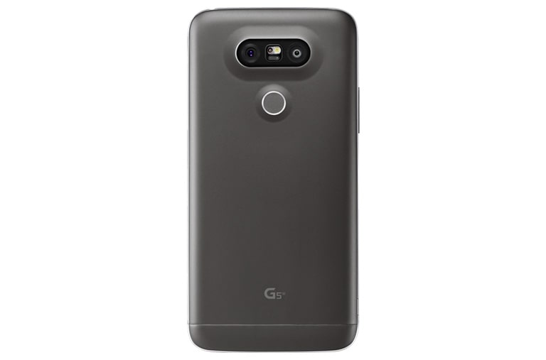 LG G5 SE, H840