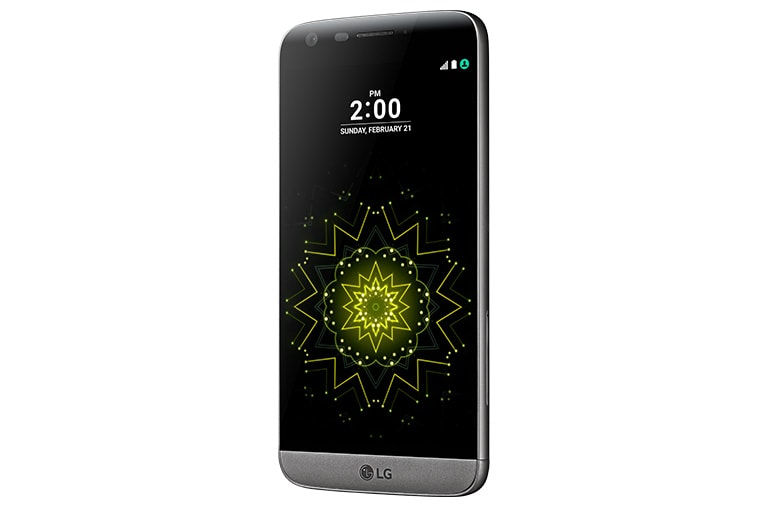 LG G5 SE, H840