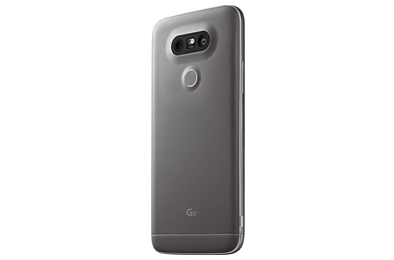 LG G5 SE, H840