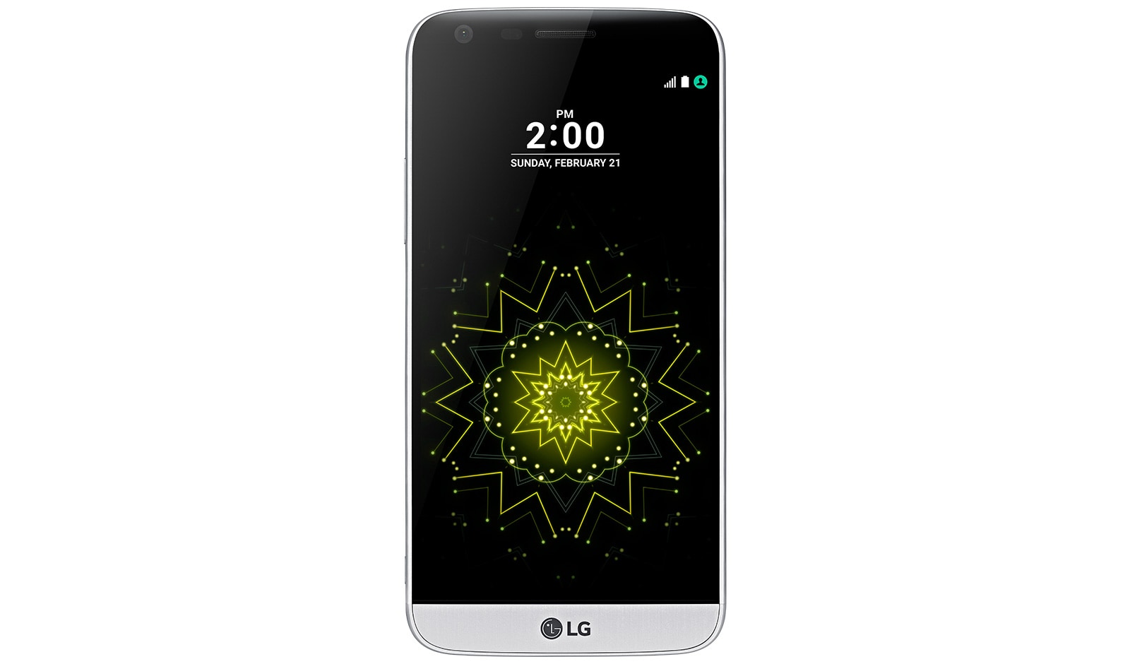 LG G5 Titan, H850