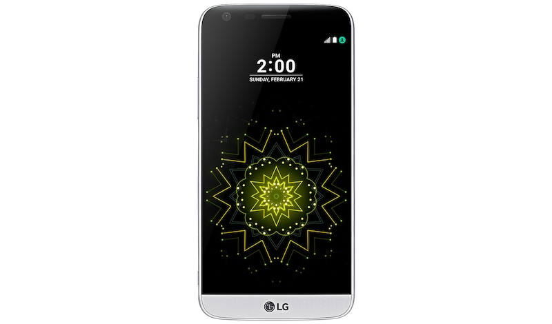 LG G5 Titan, H850