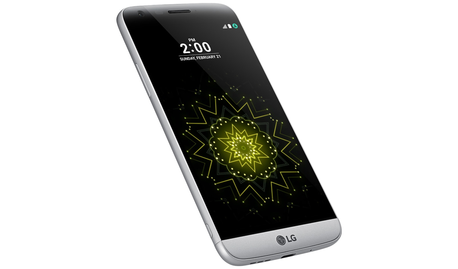 LG G5 Titan, H850